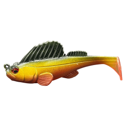 MEGABASS DARK SLEEPER Dark Shad