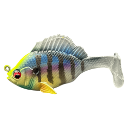 MEGABASS SLEEPER GILL Wild Gill