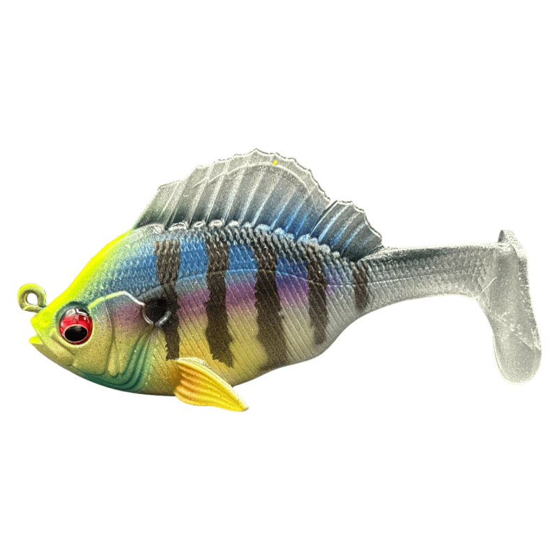 MEGABASS SLEEPER GILL Wild Gill