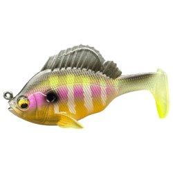 MEGABASS SLEEPER GILL Gill