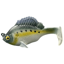 MEGABASS SLEEPER GILL Iwashi