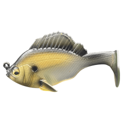 MEGABASS SLEEPER GILL Brownie