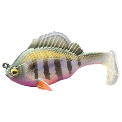 MEGABASS SLEEPER GILL Secret Gill