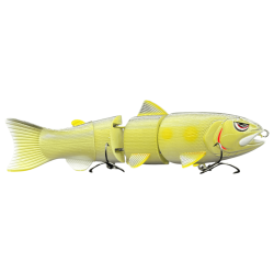 SPRO SWIMBAIT BBZ 8" Ayu