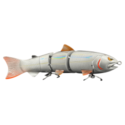 SPRO SWIMBAIT BBZ 6" UV Roach