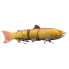 SPRO BBZ SWIMBAIT 6"