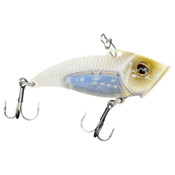 BERKLEY RATTLING POWERBLADE 26G Bone