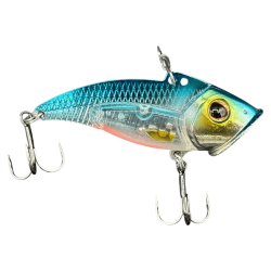 BERKLEY RATTLING POWERBLADE 26G Bleak