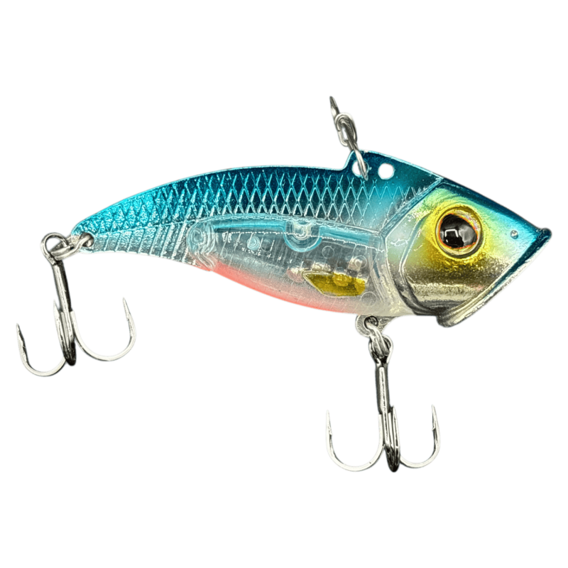 BERKLEY RATTLING POWERBLADE 26G Bleak