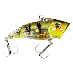 BERKLEY RATTLING POWERBLADE 26G Perch