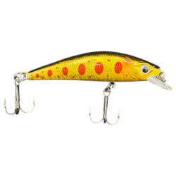 GUNKI GAMERA 50 HW HL Brown Trout