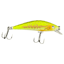 GUNKI GAMERA 50 HW Gold Vairon