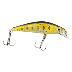 GUNKI GAMERA 50 HW Trout Ayu