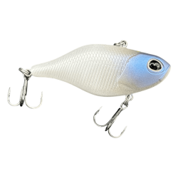 BERKLEY DEX RIPPER 5S Matte Bone