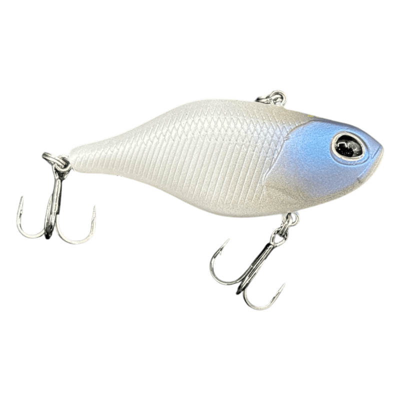 BERKLEY DEX RIPPER 5S Matte Bone