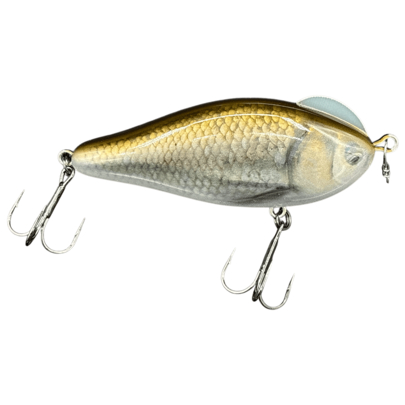 HARIMA MAZZY SLIDE BOMBER #227N