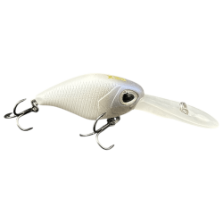 BERKLEY DEX TRENCHER 4 Matte Bone