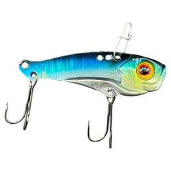 GUNKI MUTO BLADE 46 Bleek