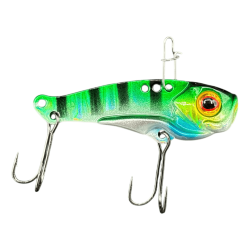 GUNKI MUTO BLADE 46 Blue Gill