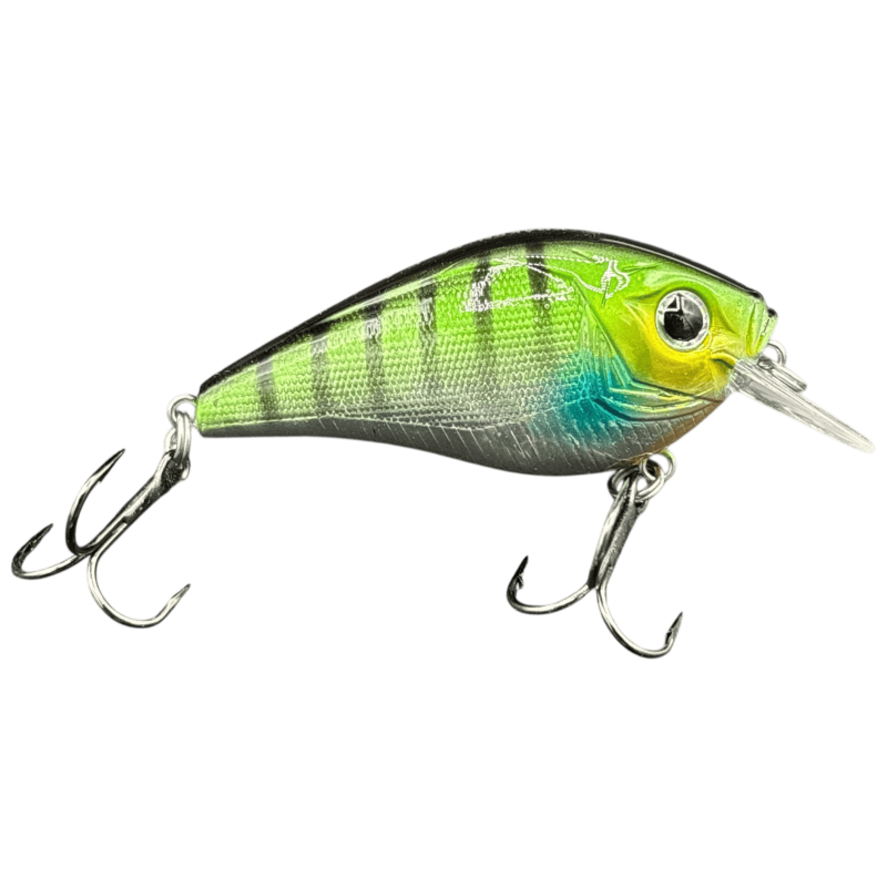 GUNKI CRANK SERIES KRAKEN Blue Gill GB