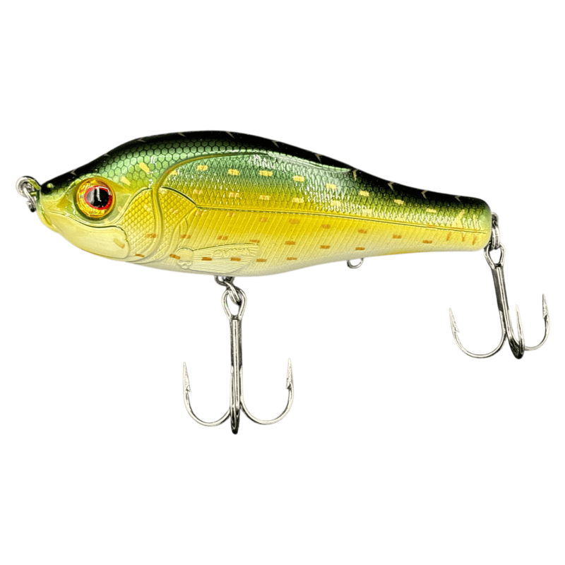 GUNKI OTACHI 100 S Pike