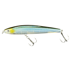 GUNKI TOP WATER SERIES SHORE SHAVER HL Minnow