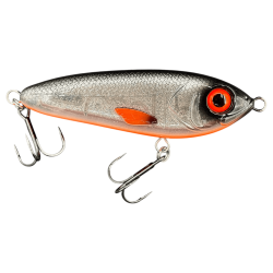 ABU GARCIA SVARTZONKER McTRACER 125 Glitter Fegis