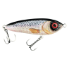 ABU GARCIA SVARTZONKER McTRACER 125