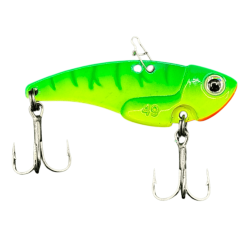 BERKLEY POWERBLADE 11G Fire Tiger