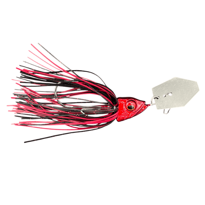 MEGABASS WILD HEADER 10.5G Fire Craw