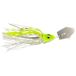 MEGABASS WILD HEADER 10.5G Do Chart