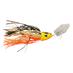 MEGABASS WILD HEADER 10.5G Gold Shad