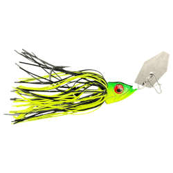 MEGABASS WILD HEADER 10.5G Hot Tiger