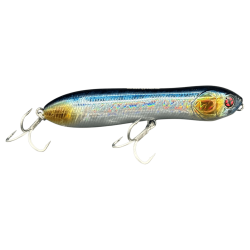 SAKURA MOUSTY 110F Aurora Minnow