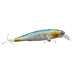 SAKURA AZU MINNOW 90S Aurora Minnow