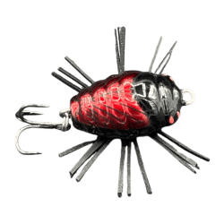 SAKURA NOTOBUG 22F (BLB)