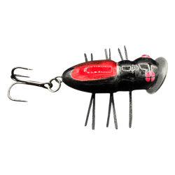 SAKURA GEMIBUG 30F Black Bug