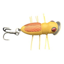 SAKURA GEMIBUG 30F Brown Bug