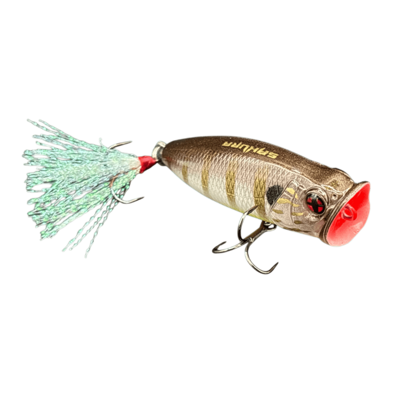 SAKURA POP'N DOG 55F Glow Gill