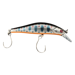 SAKURA ARTACT TROUT 63S Contrast Trout