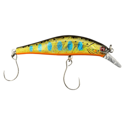 SAKURA ARTACT TROUT 63S Golden Trout