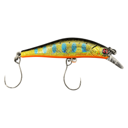SAKURA ARTACT TROUT 53S Golden Trout