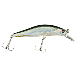 SAKURA ARTACT MINNOW 63S Ghost Lancon