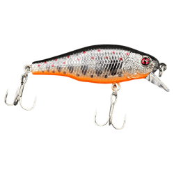 SAKURA CHOPSY MINNOW 50 SP Contrast Trout