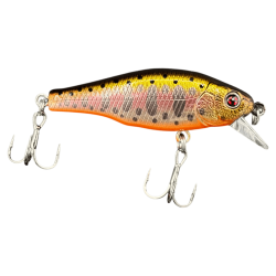 SAKURA CHOPSY MINNOW 50 SP Iwana Trout