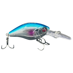 SAKURA SCB MICRO DIVER Electric Shad