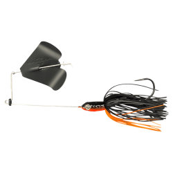 SAKURA CAJUN BUZZBAIT 10.5G Black Jack