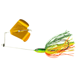 SAKURA CAJUN BUZZBAIT 10.5G Fire Tiger