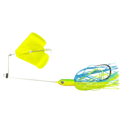 SAKURA CAJUN BUZZBAIT 10.5G Kicker Chart