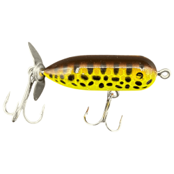 HEDDON TEENY TORPEDO BRN Crawdad